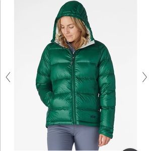 Stio Hometown Down Hooded Jacket